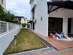 Excelsior Gardens (D16), Terrace #587633861